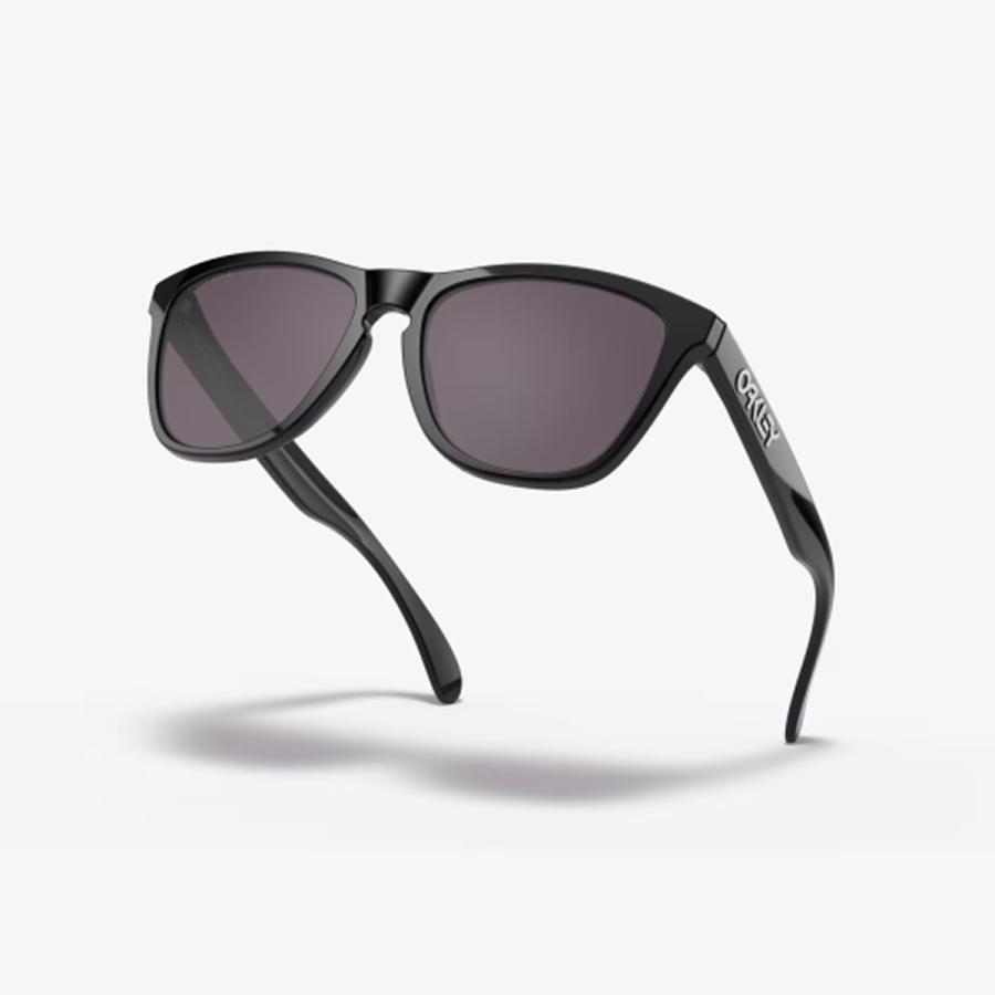 OAKLEY オークリー サングラス メンズ レディース 2025  FROGSKINS AF / ASIAN FIT スポーツ/OO9245-7554の画像