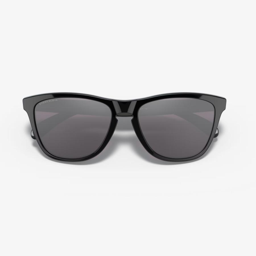 OAKLEY オークリー サングラス メンズ レディース 2025  FROGSKINS AF / ASIAN FIT スポーツ/OO9245-7554の画像