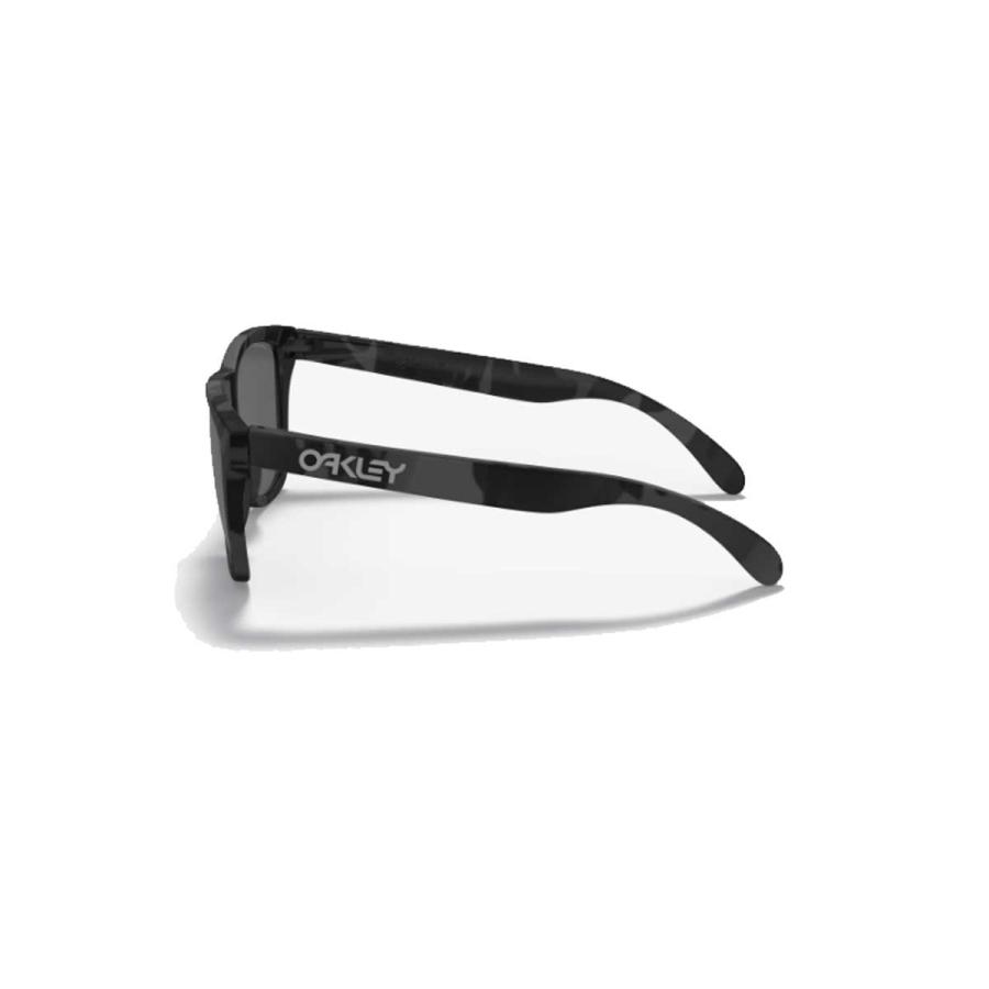 OAKLEY オークリー サングラス メンズレディース＜2025＞Reedmace Low Bridge Fit / OO9126F_7