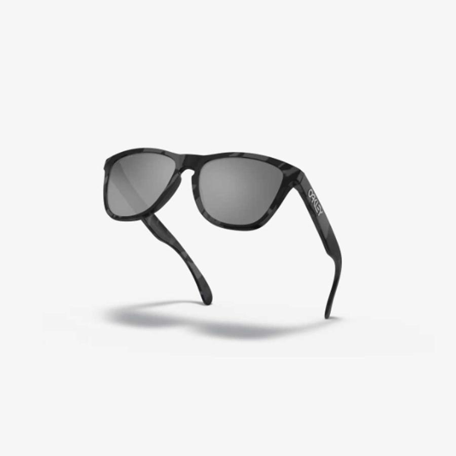 OAKLEY オークリー サングラス メンズレディース＜2025＞Reedmace Low Bridge Fit / OO9126F_8