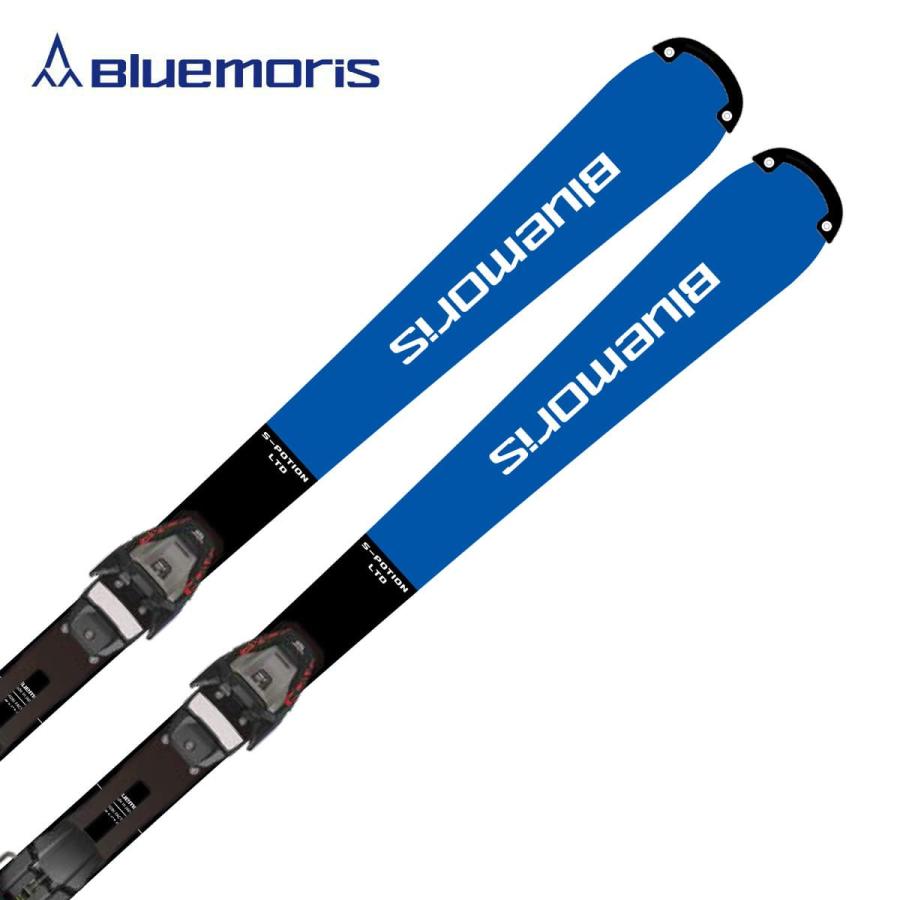 Bluemoris（ブルーモリス） スキー板 メンズ レディース＜2026＞S