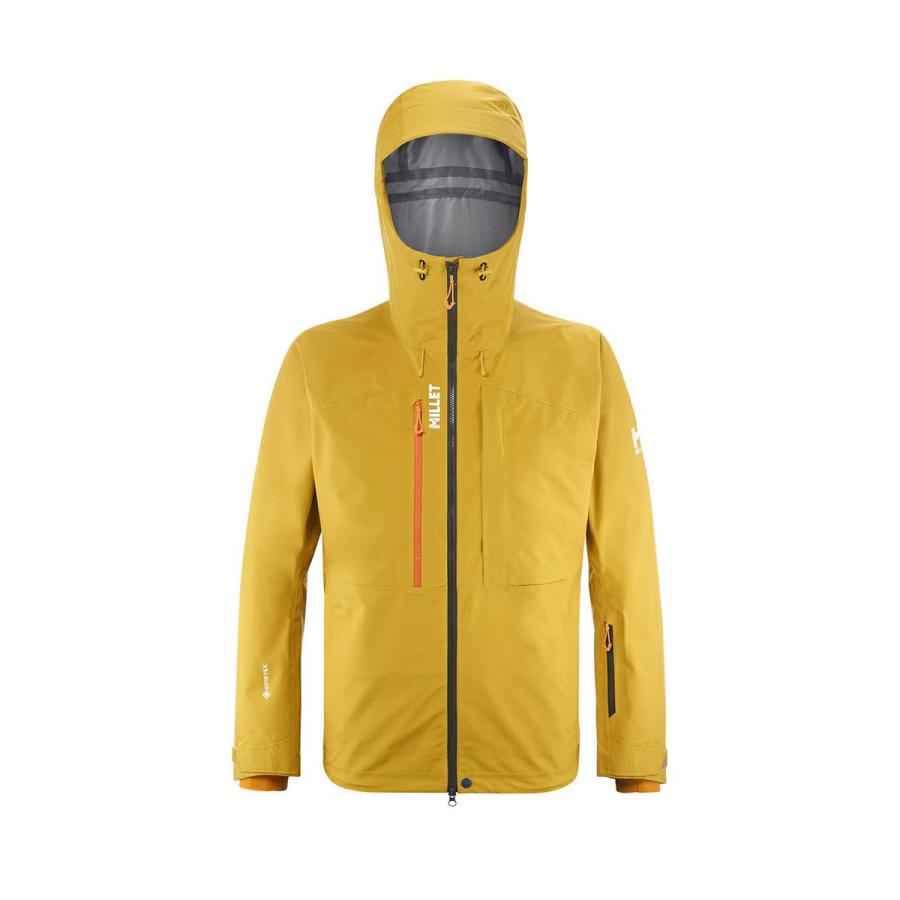 MILLET（ミレー） 【25日限定！全品P10倍！】MILLET スキーウェア