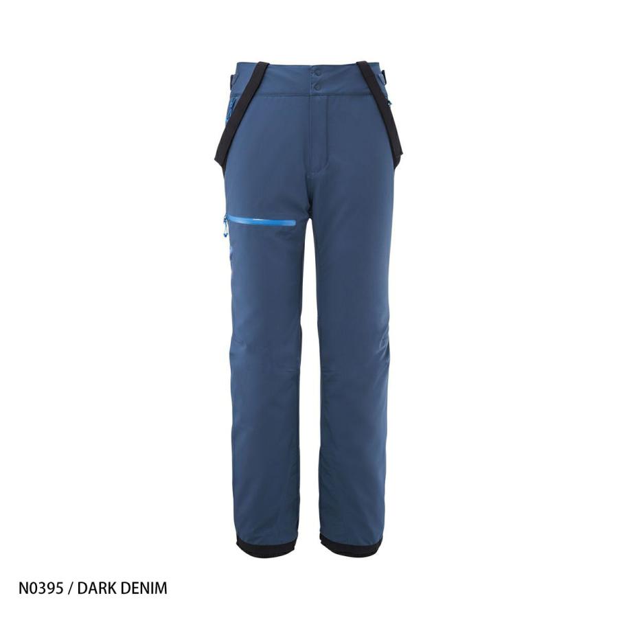 MILLET（ミレー） スキーパンツ メンズ＜2025＞ MIV9897J / ATNA PEAK