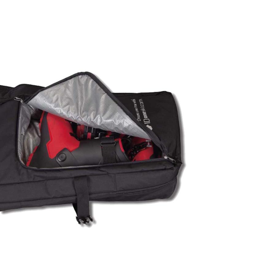 ID one アイディーワン バッグ・ケース オールインワン メンズ