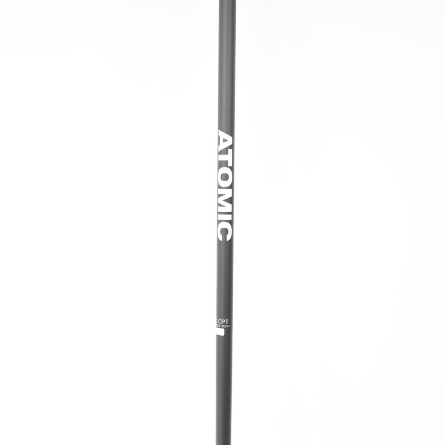ATOMIC（アトミック） スキーポール ストック＜2027＞ AMT CARBON SQS