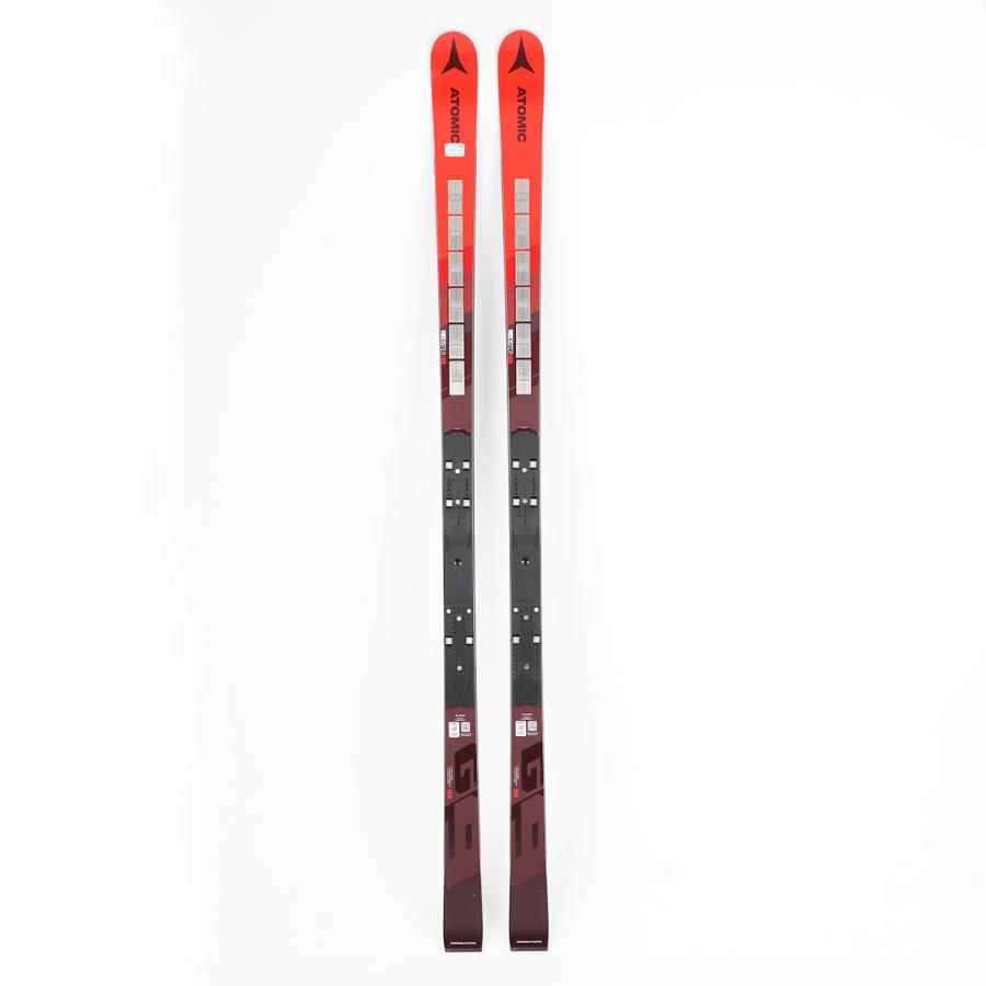 ATOMIC（アトミック） 【1/1限定！全品P10倍！】ATOMIC スキー板