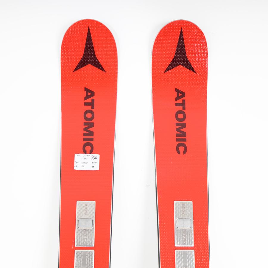 ATOMIC（アトミック） 【1/1限定！全品P10倍！】ATOMIC スキー板