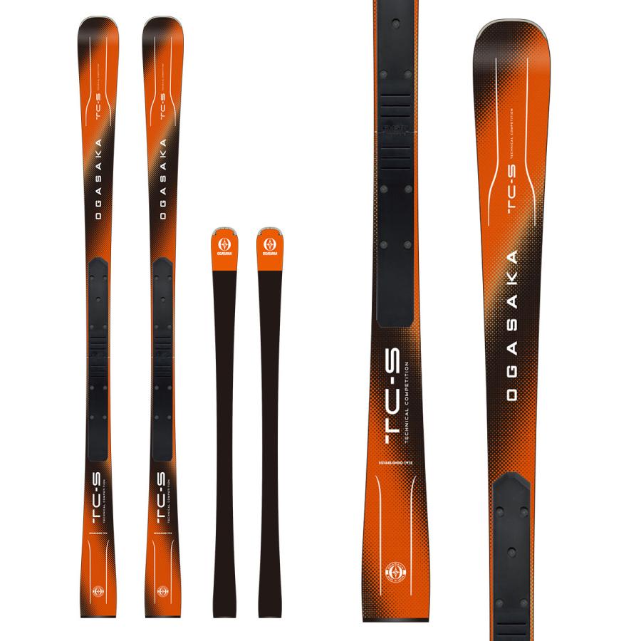 オガサカ OGASAKA TC-SB FM585 165C Xcomp12 オガサカ OGASAKA TC-SB FM585 165C Xcomp12