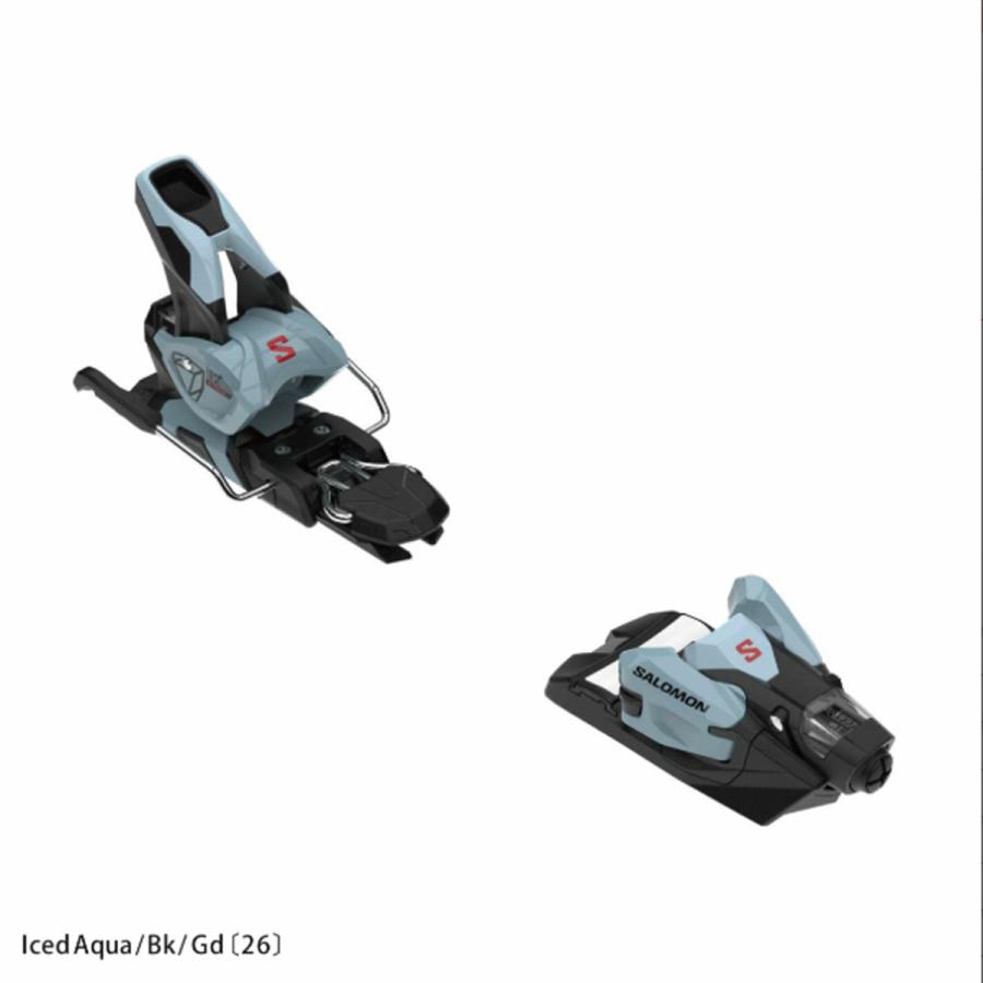 SALOMON サロモン スキー板 メンズ レディース 2025 STANCE 90