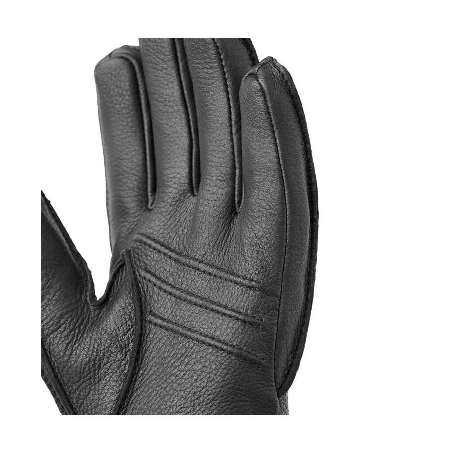 HESTRA（ヘストラ） 【5日限定！全品P10倍！】HESTRA スキーグローブ