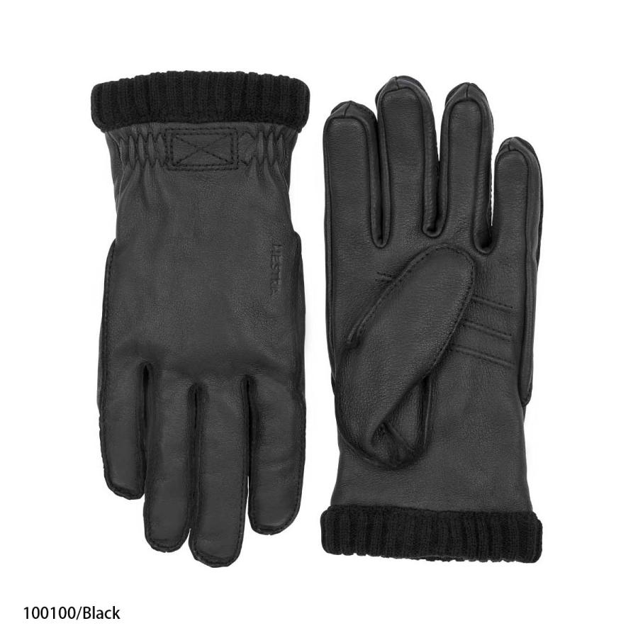 HESTRA（ヘストラ） 【全品P10倍！8日23時59まで】HESTRA スキー