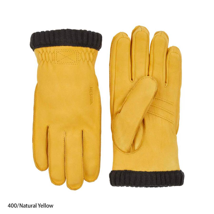 HESTRA（ヘストラ） 【全品P10倍！8日23時59まで】HESTRA スキー