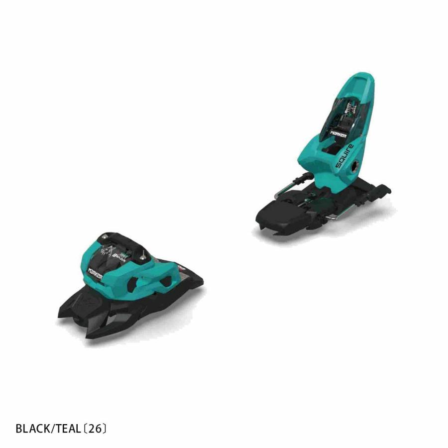 LINE ライン スキー板 メンズ レディース 2024 BLADE OPTIC 104