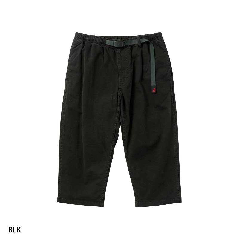 GRAMICCI グラミチ ウェア パンツ メンズ ハーフ 七分丈＜2026
