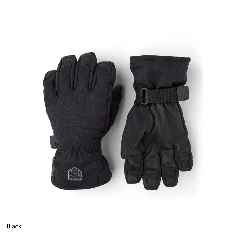 HESTRA（ヘストラ） 【エントリーでP最大17倍！1日まで】スキー