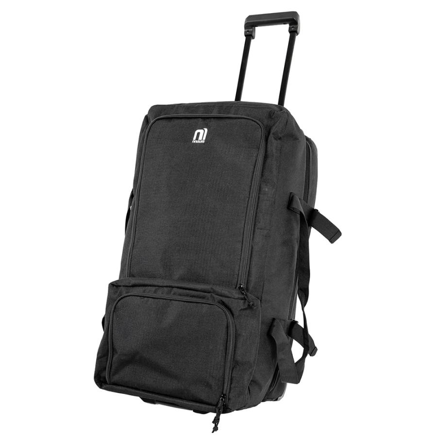 NNOUM ノアム 2026 キャスター付きバック NN25FKCB01 Carry Bag 100L