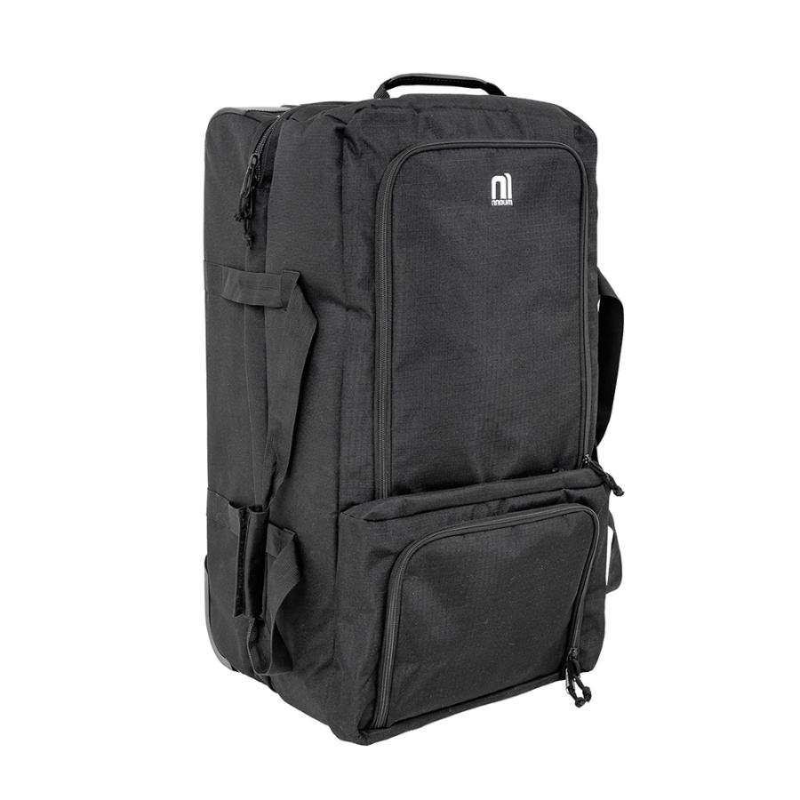 NNOUM ノアム 2027 キャスター付きバック NN25FKCB01 Carry Bag 100L
