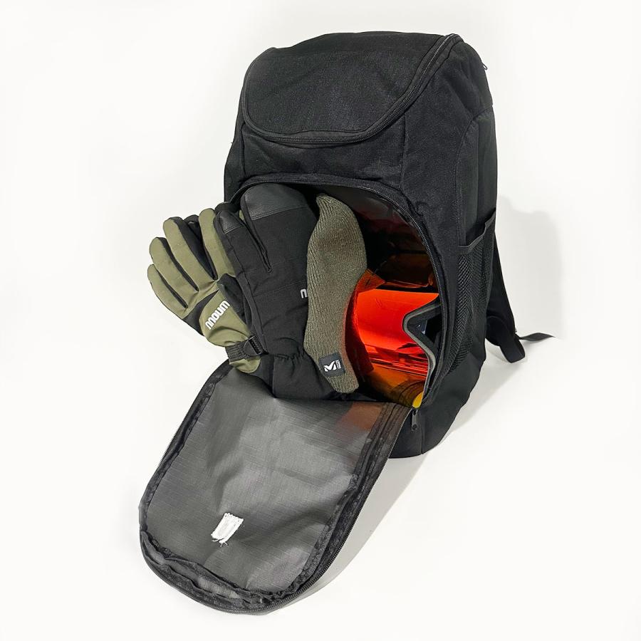 NNOUM 【エントリーでP最大17倍！1日まで】NNOUM ノアム 2026 スキー