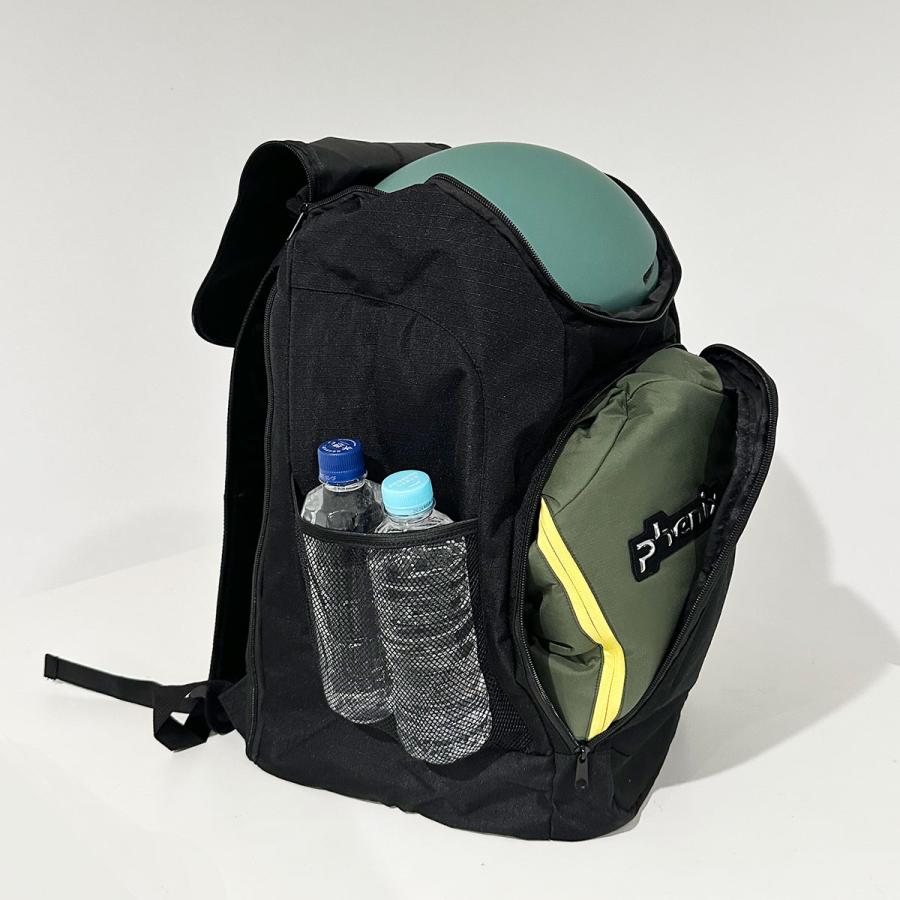 NNOUM 【エントリーでP最大17倍！1日まで】NNOUM ノアム 2026 スキー