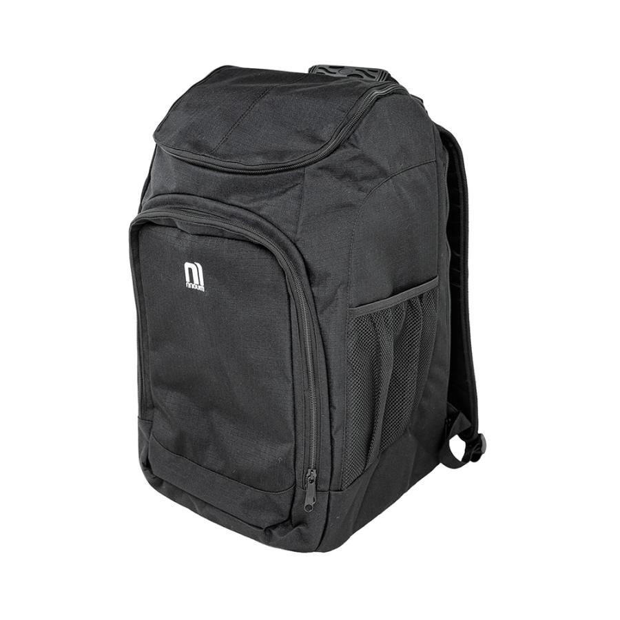 NNOUM ノアム 2026 スキーバッグ バックパック NN25FKHB01 スキー