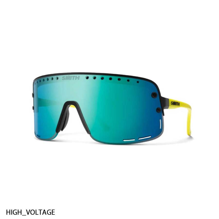 SMITH（スミス） 【22日限定！全品P10倍！】SMITH サングラス ＜2026