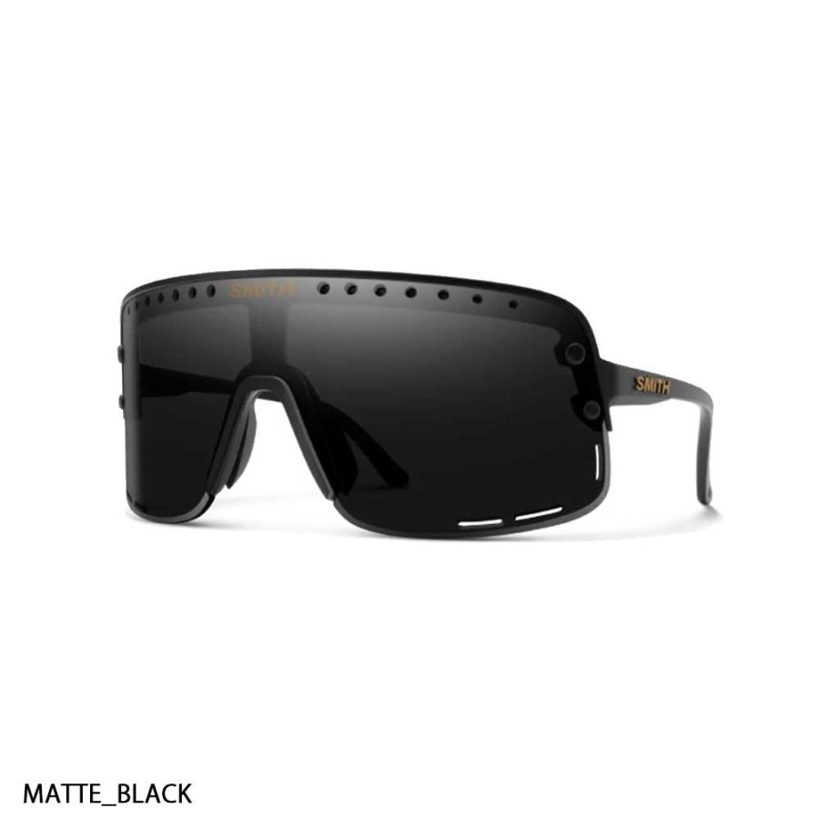 SMITH（スミス） 【22日限定！全品P10倍！】SMITH サングラス ＜2026