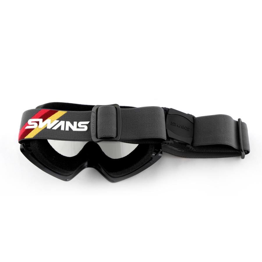 SWANS（スワンズ） スキーゴーグルメンズ レディース＜2025＞OUTBACK