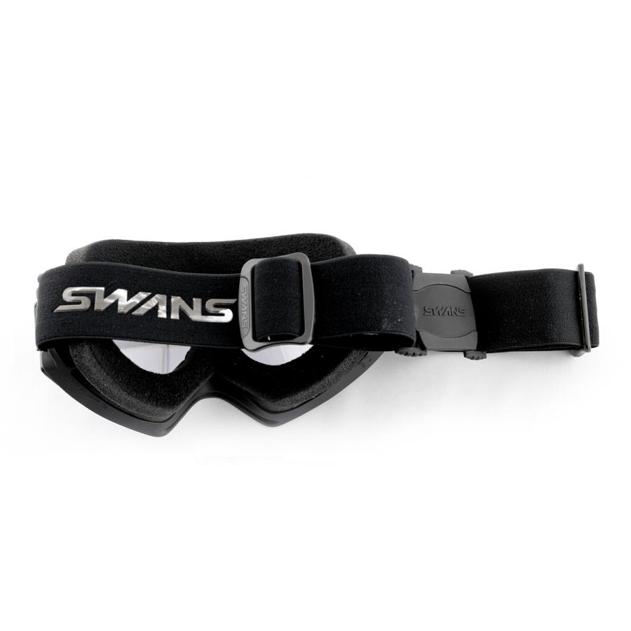 SWANS（スワンズ） スキーゴーグル メンズ レディース＜2025＞OUTBACK