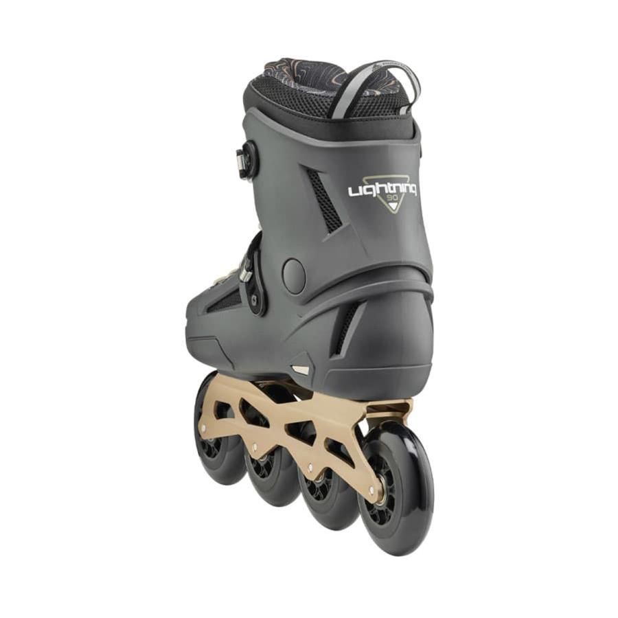 ROLLERBLADE ローラーブレード インラインスケート LIGHTNING 90 ライトニング 90 / 073725009U1_4