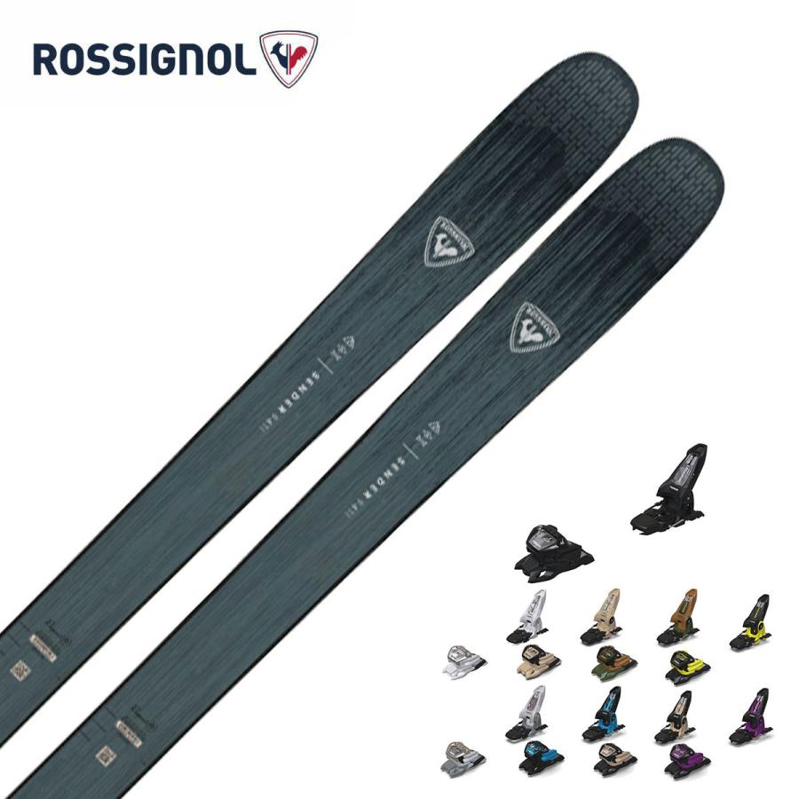 ROSSIGNOL（ロシニョール） 【15日限定！全品P10倍！】ROSSIGNOL