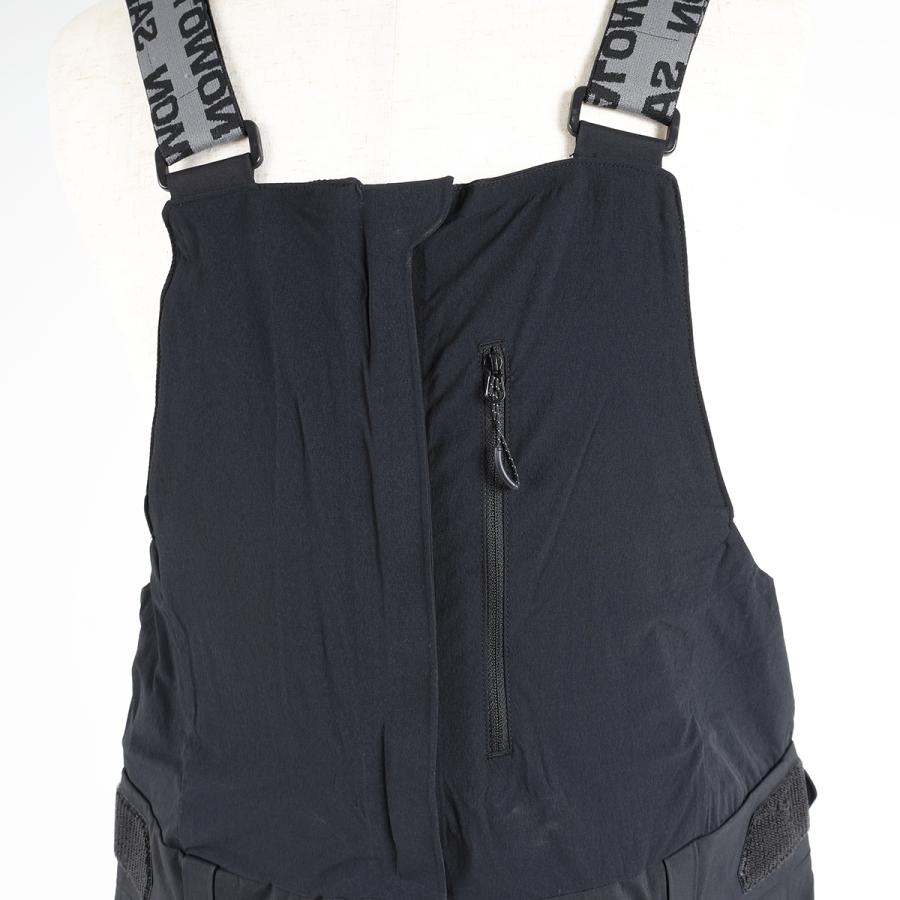 SALOMON（サロモン） スキーウェア スキーパンツ レディース パンツ