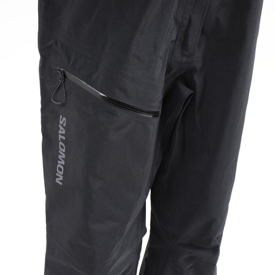 SALOMON（サロモン） 【全品P10倍！5日〜】スキーウェア スキーパンツ