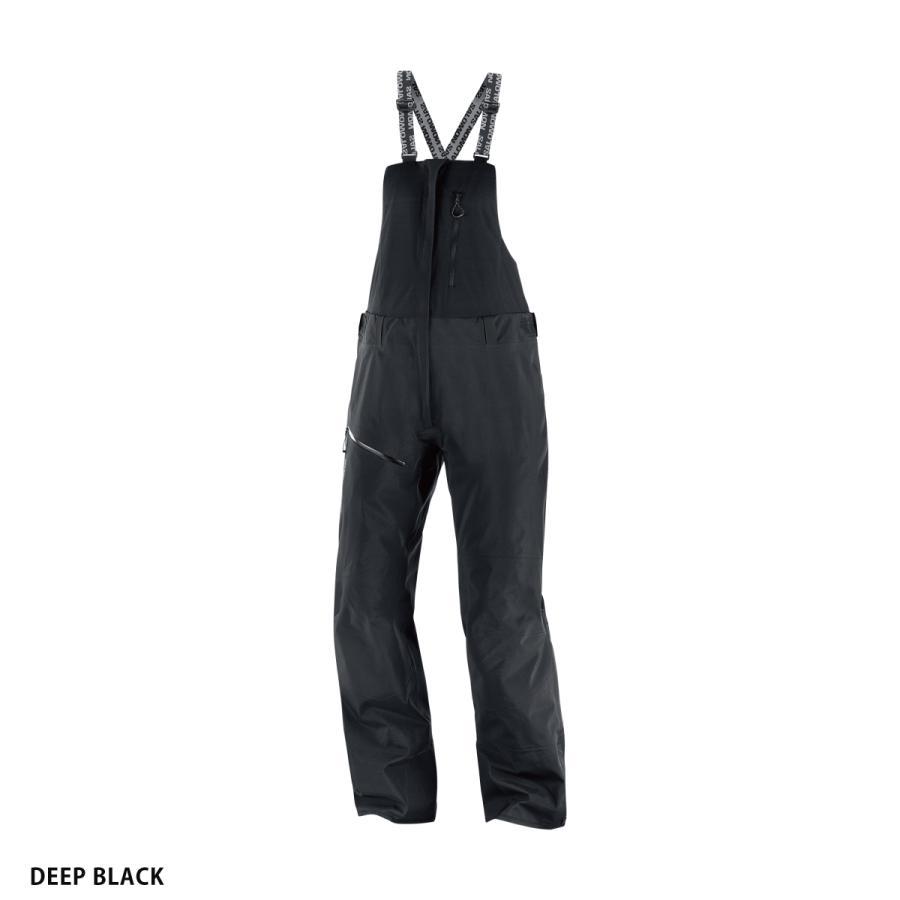 SALOMON（サロモン） スキーウェア スキーパンツ レディース パンツ