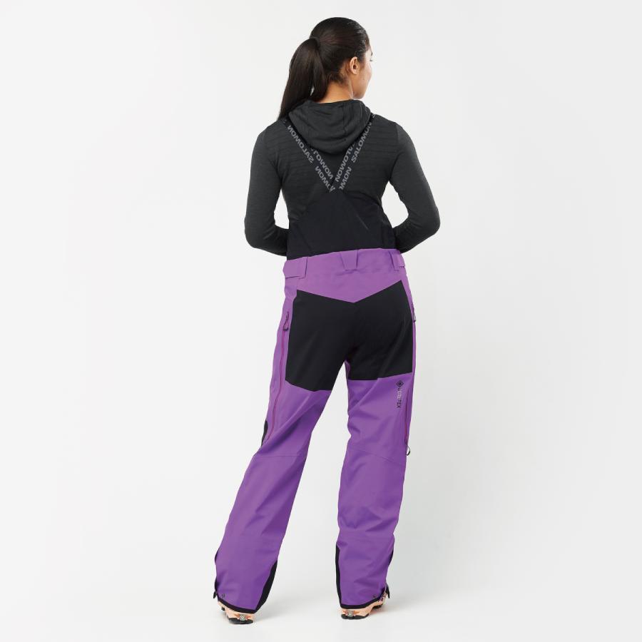 SALOMON（サロモン） 【全品P10倍！8日23時59まで】スキーウェア