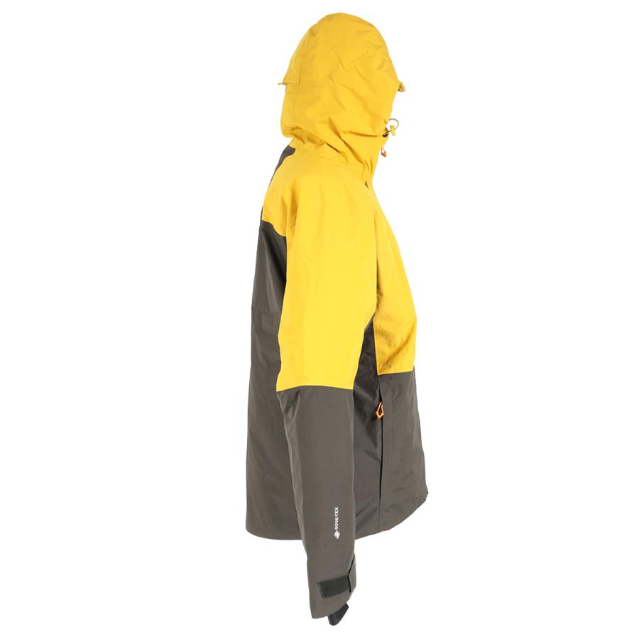 MILLET（ミレー） スキーウェア ジャケット メンズ＜2025＞MIV10202