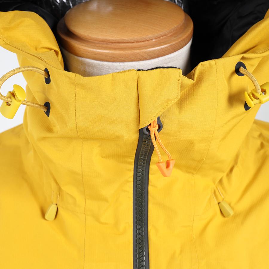 MILLET（ミレー） スキーウェア ジャケット メンズ＜2025＞MIV10202