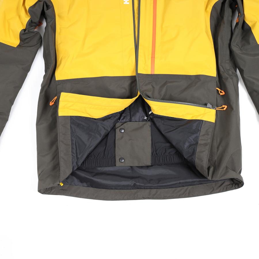 MILLET（ミレー） 【22日限定！全品P10倍！】ミレー スキーウェア