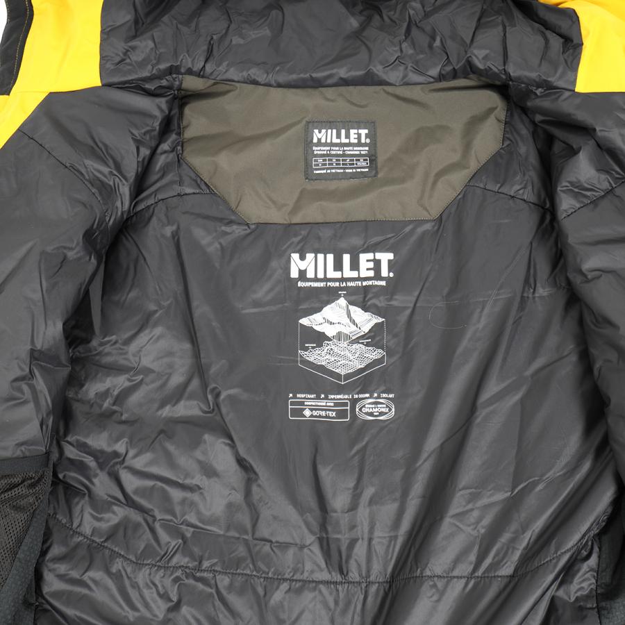 MILLET（ミレー） 【22日限定！全品P10倍！】ミレー スキーウェア