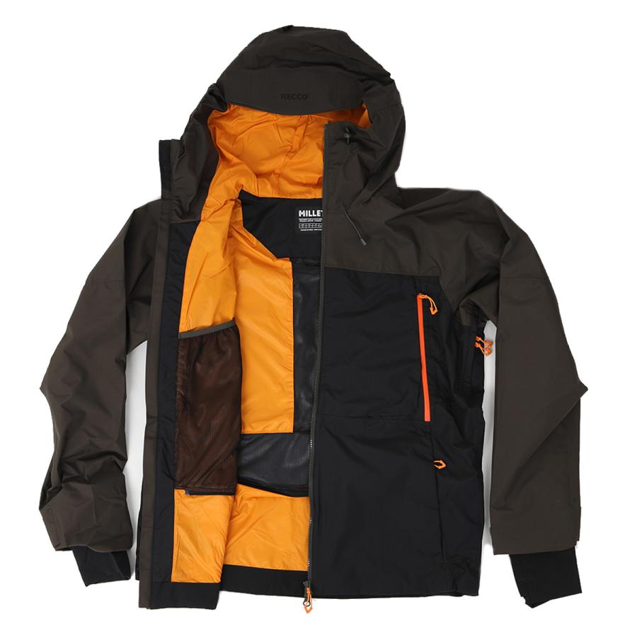 MILLET（ミレー） 【25日限定！全品P10倍！】ミレー スキーウェア