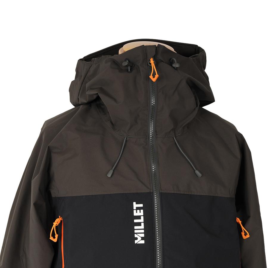 MILLET（ミレー） 【8日限定！エントリーでP4倍！】ミレー スキー