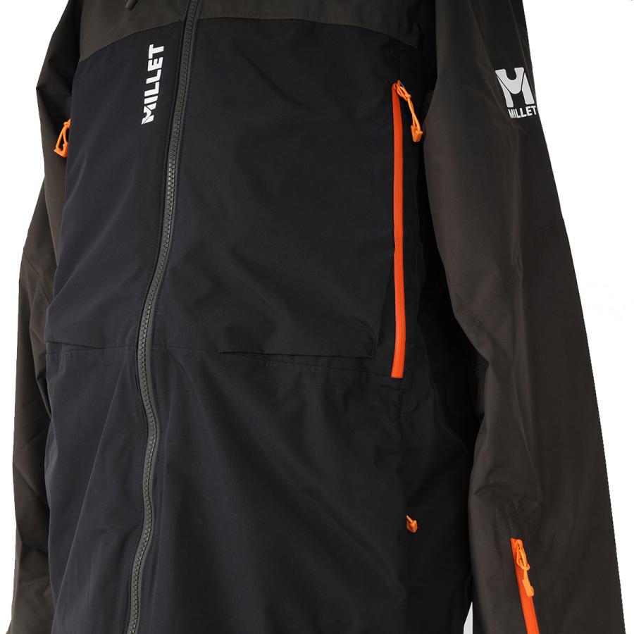 MILLET（ミレー） 【エントリーでP最大17倍！1日まで】ミレー スキー