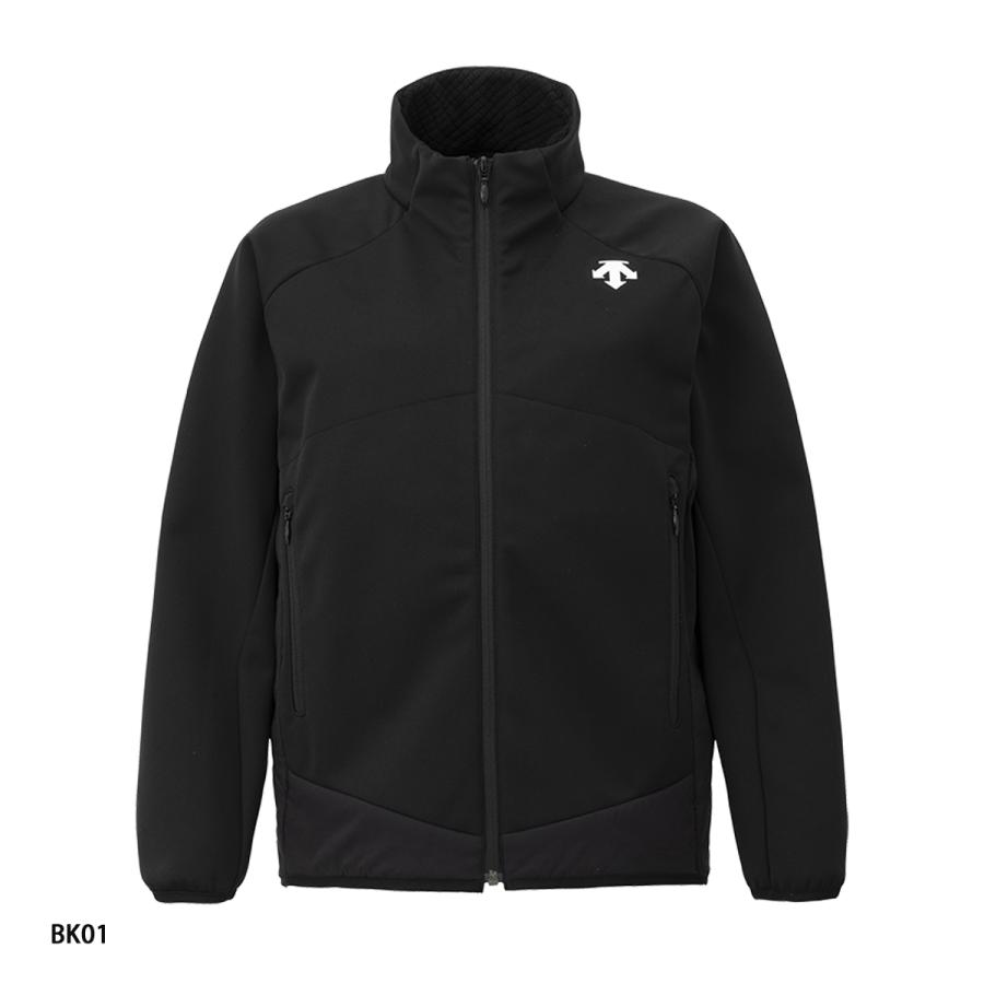 DESCENTE（デサント） スキーウェア ミドルレイヤー ジュニア