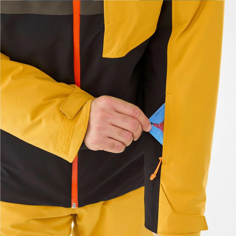 MILLET（ミレー） スキー ウェア メンズ ジャケット＜2025＞ATNA PEAK