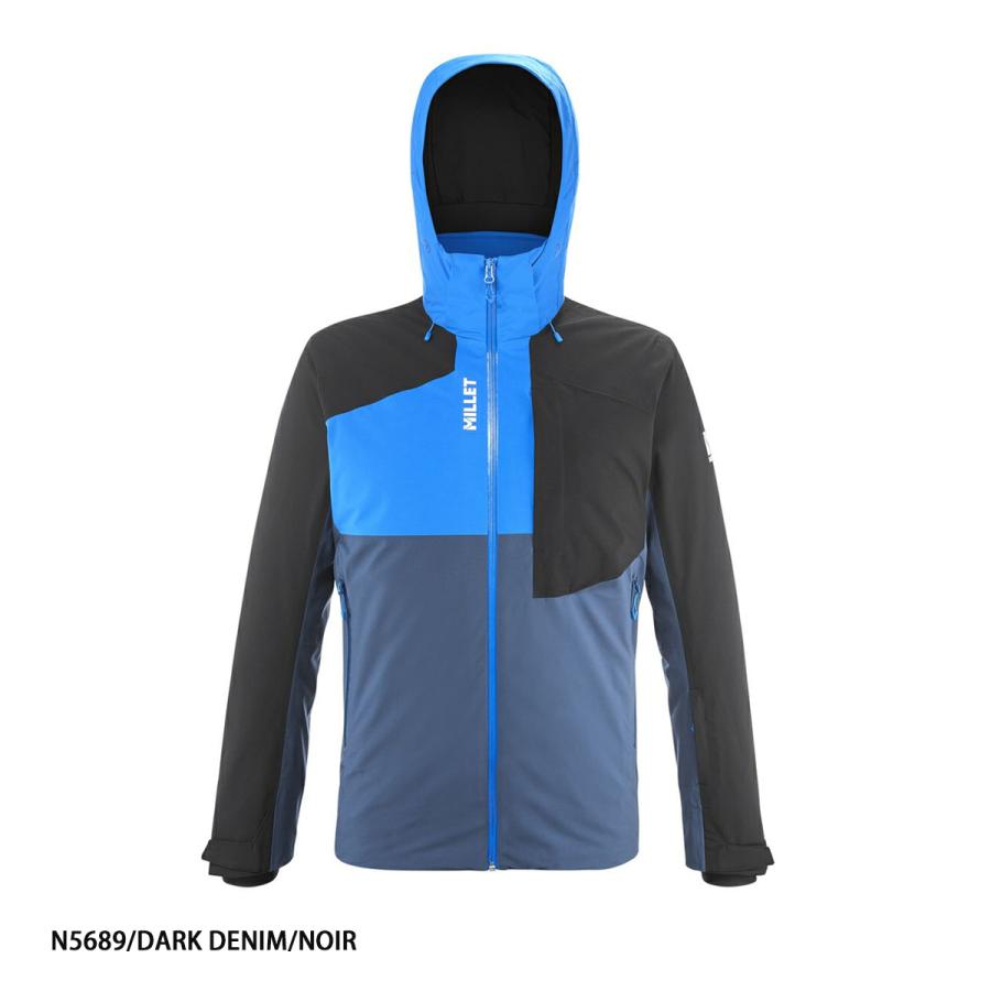 ミレー　スキーウェア　ジャケット MILLET（ミレー） 【25日限定！全品P10倍！】スキーウェア レディース