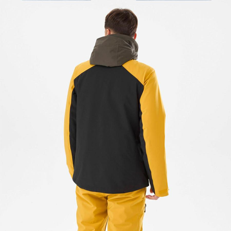 MILLET（ミレー） 【8日限定！エントリーでP4倍！】MILLET スキー