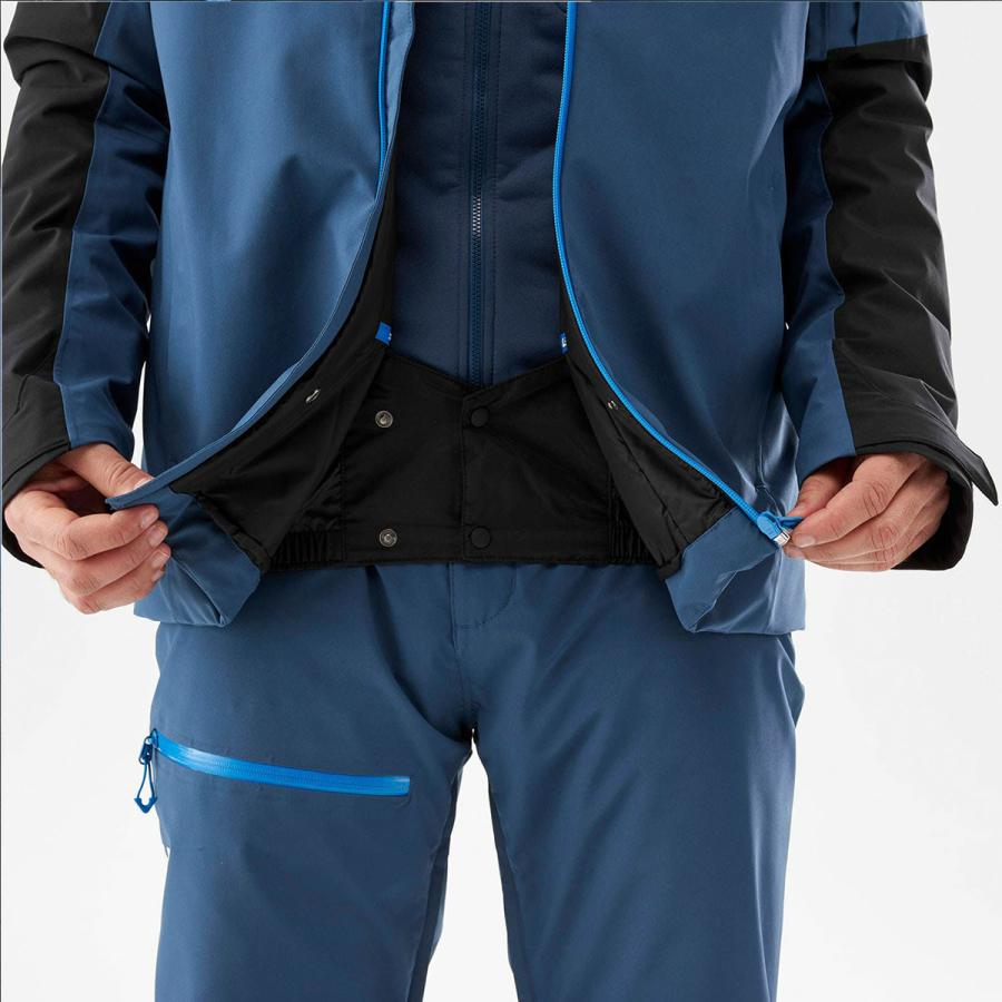 【15日限定！全品P10倍！】MILLET ミレー スキー ウェア ジャケット メンズ＜2025＞MIV10216 / ATNA JKT M | MILLET | 14