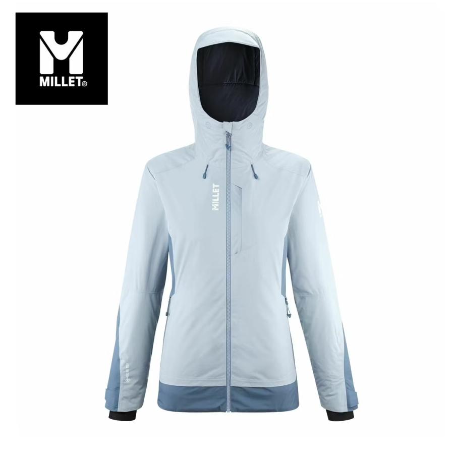 MILLET（ミレー） スキー ウェア レディース ジャケット＜2025