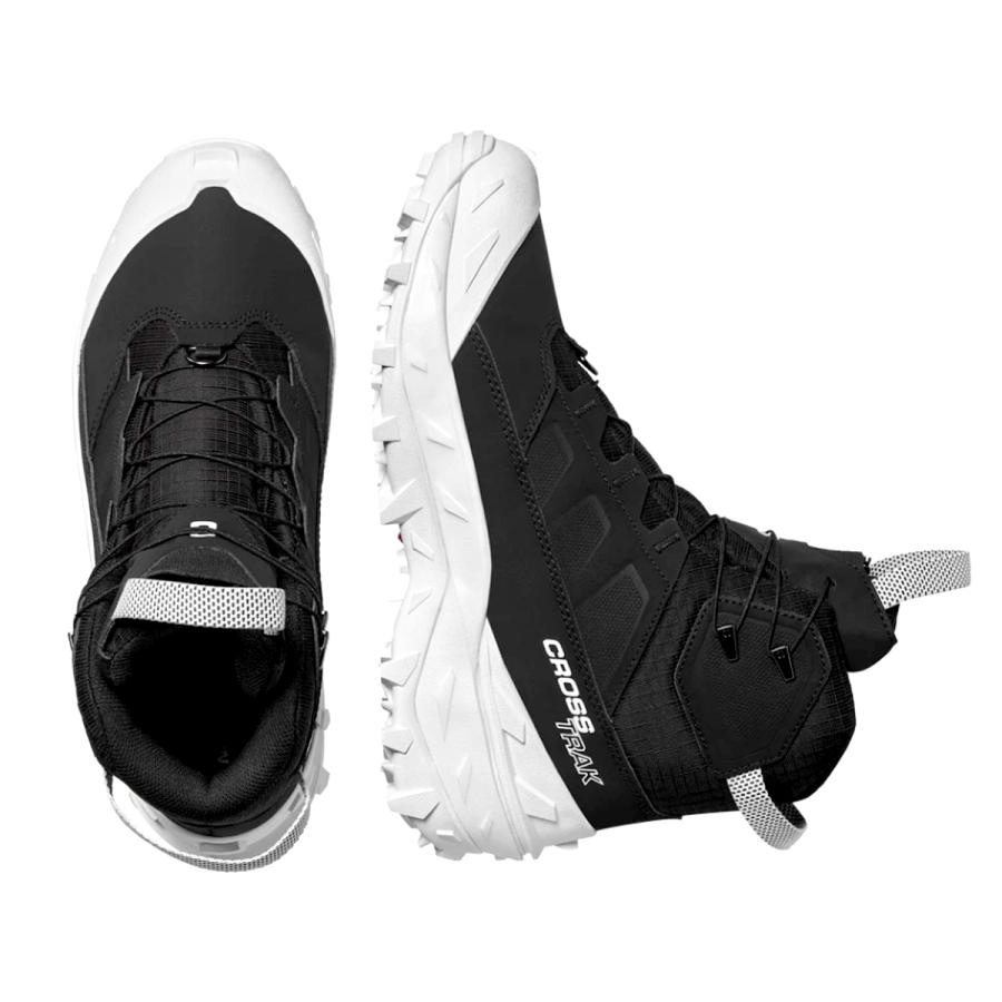 SALOMON サロモン スキー メンズ シューズ＜2025＞ CROSSTRAK POWDER WP / L47569700 | SALOMON | 03