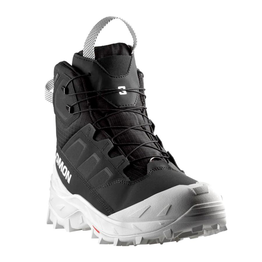 SALOMON サロモン スキー メンズ シューズ＜2025＞ CROSSTRAK POWDER WP / L47569700 | SALOMON | 04