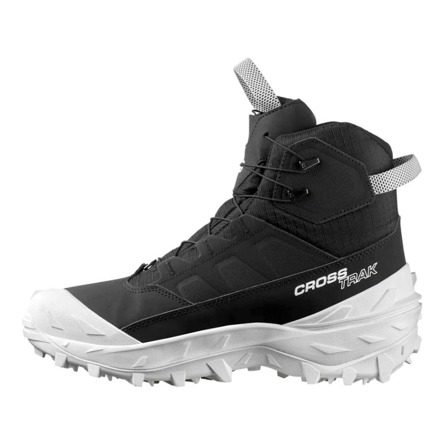 SALOMON サロモン スキー メンズ シューズ＜2025＞ CROSSTRAK POWDER WP / L47569700 | SALOMON | 06